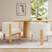 Modern Dining Chairs For Dining Area - R&R Furniture Gallery (Fountain Valley, CA)