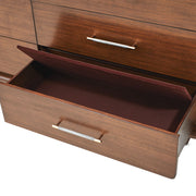 Mason Park - Dresser - R&R Furniture Gallery (Fountain Valley, CA)