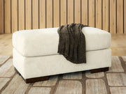 Jayne Park - Ottoman - R&R Furniture Gallery (Fountain Valley, CA)