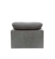 Naveen - Armless Chair - R&R Furniture Gallery (Fountain Valley, CA)