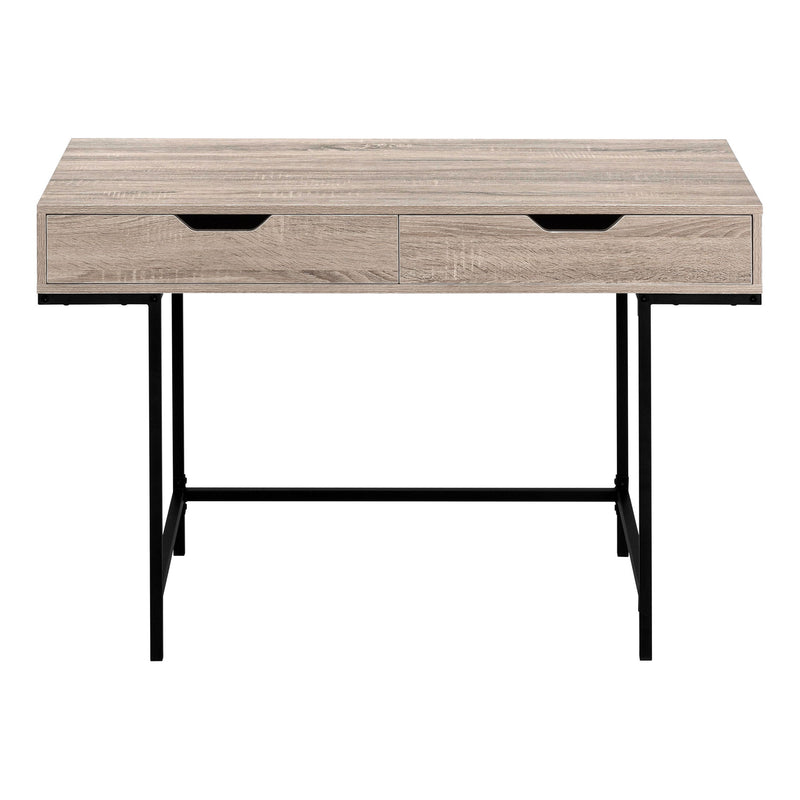 Computer Desk For Home Office, Laptop, Storage Drawers, Contemporary & Modern - R&R Furniture Gallery (Fountain Valley, CA)