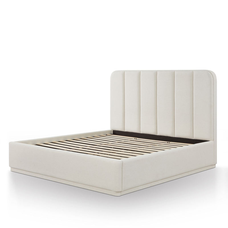 Parker - Bed - R&R Furniture Gallery (Fountain Valley, CA)