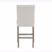 Marian - Bar Stool (Set of 2) - R&R Furniture Gallery (Fountain Valley, CA)