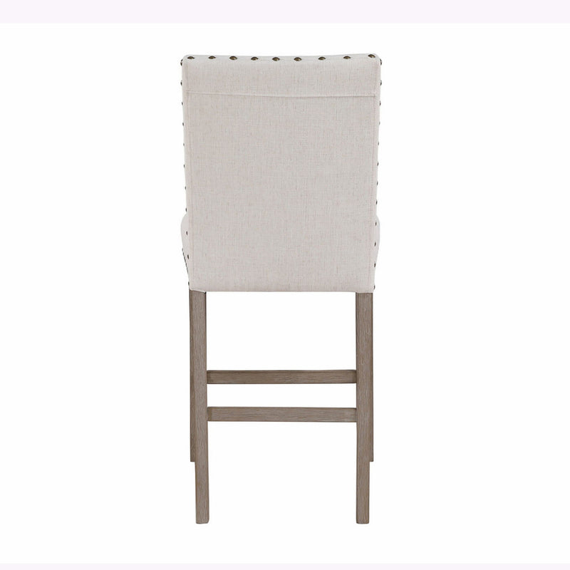 Marian - Bar Stool (Set of 2) - R&R Furniture Gallery (Fountain Valley, CA)
