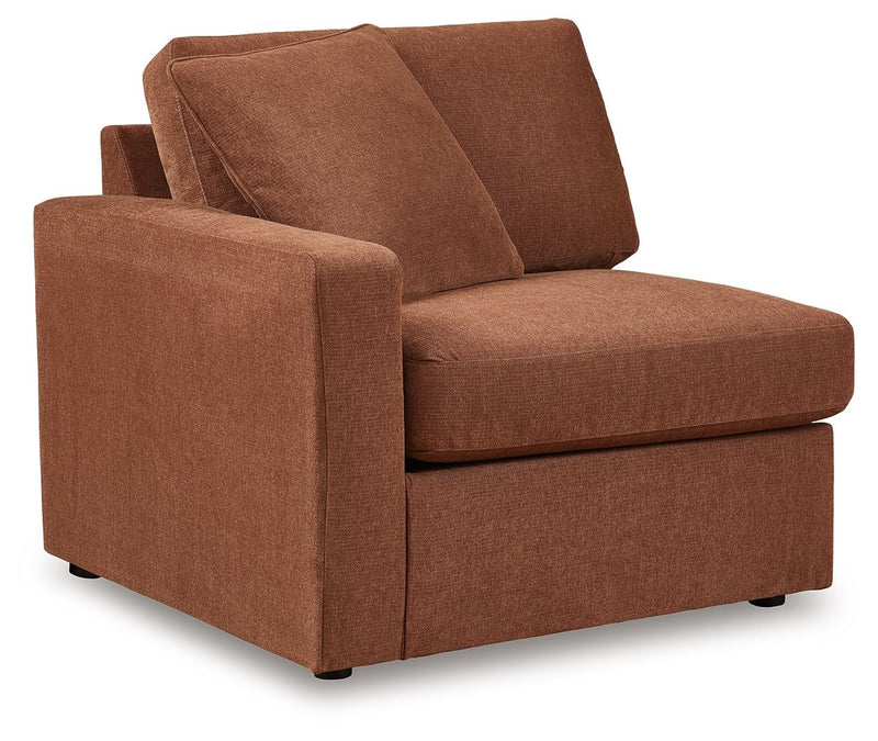 Modmax - Sectional - Spice - R&R Furniture Gallery (Fountain Valley, CA)