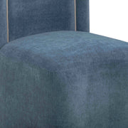 Dolce - Rolling Desk Chair - R&R Furniture Gallery (Fountain Valley, CA)