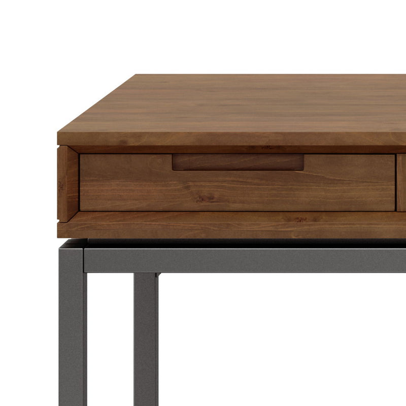 Banting - Mid Century Handcrafted Desk - R&R Furniture Gallery (Fountain Valley, CA)