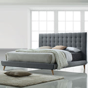 Valda - Bed - R&R Furniture Gallery (Fountain Valley, CA)