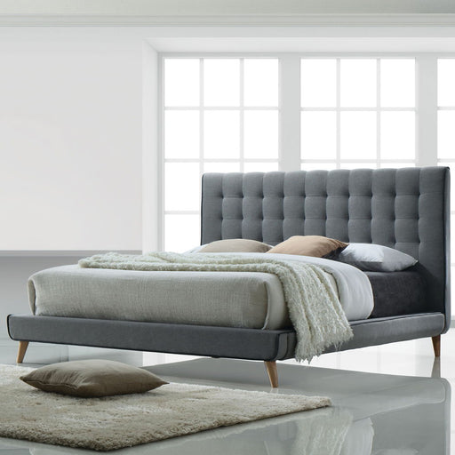 Valda - Bed - R&R Furniture Gallery (Fountain Valley, CA)
