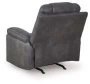 Stockworth - Rocker Recliner - R&R Furniture Gallery (Fountain Valley, CA)
