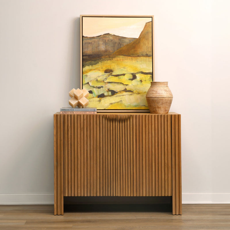 Fallon - Sideboard - Natural