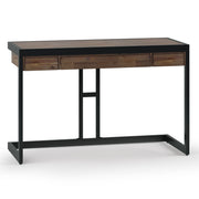 Erina - Handcrafted Desk - R&R Furniture Gallery (Fountain Valley, CA)