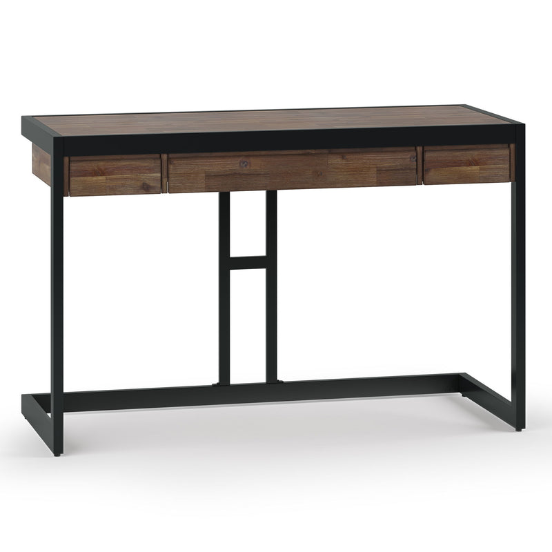 Erina - Handcrafted Desk - R&R Furniture Gallery (Fountain Valley, CA)