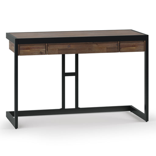 Erina - Handcrafted Desk - R&R Furniture Gallery (Fountain Valley, CA)
