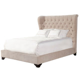Chloe - Bed - R&R Furniture Gallery (Fountain Valley, CA)