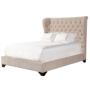 Chloe - Bed - R&R Furniture Gallery (Fountain Valley, CA)