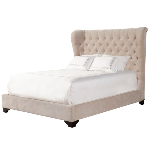 Chloe - Bed - R&R Furniture Gallery (Fountain Valley, CA)