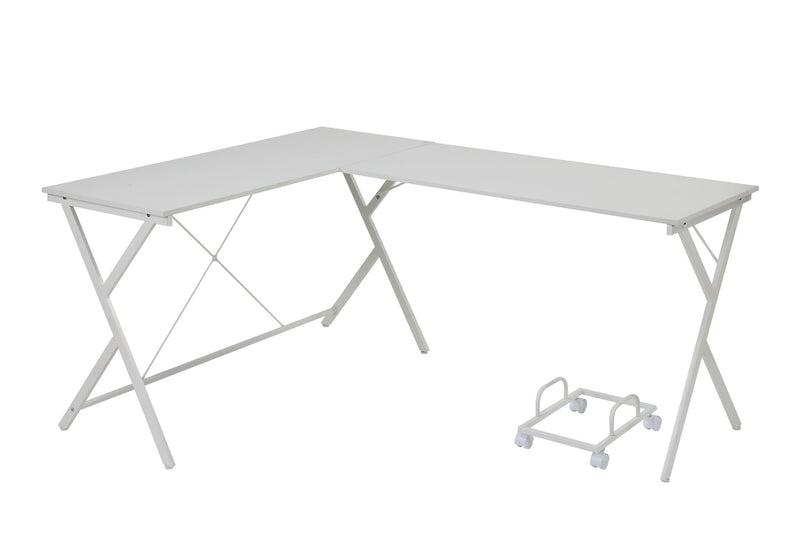 Dazenus - Desk - R&R Furniture Gallery (Fountain Valley, CA)