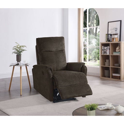 Recliner Chair With Power Function Easy Control Big Stocks, Recliner Single Chair For Living Room, Bed Room - R&R Furniture Gallery (Fountain Valley, CA)