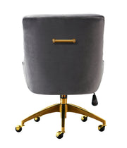 Beatrix - Office Swivel Chair - R&R Furniture Gallery (Fountain Valley, CA)