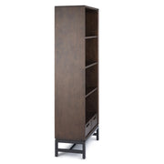 Banting - Mid Century Handcrafted Bookcase - R&R Furniture Gallery (Fountain Valley, CA)