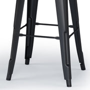 Rayne - Multi-Functional cBar Stool - R&R Furniture Gallery (Fountain Valley, CA)