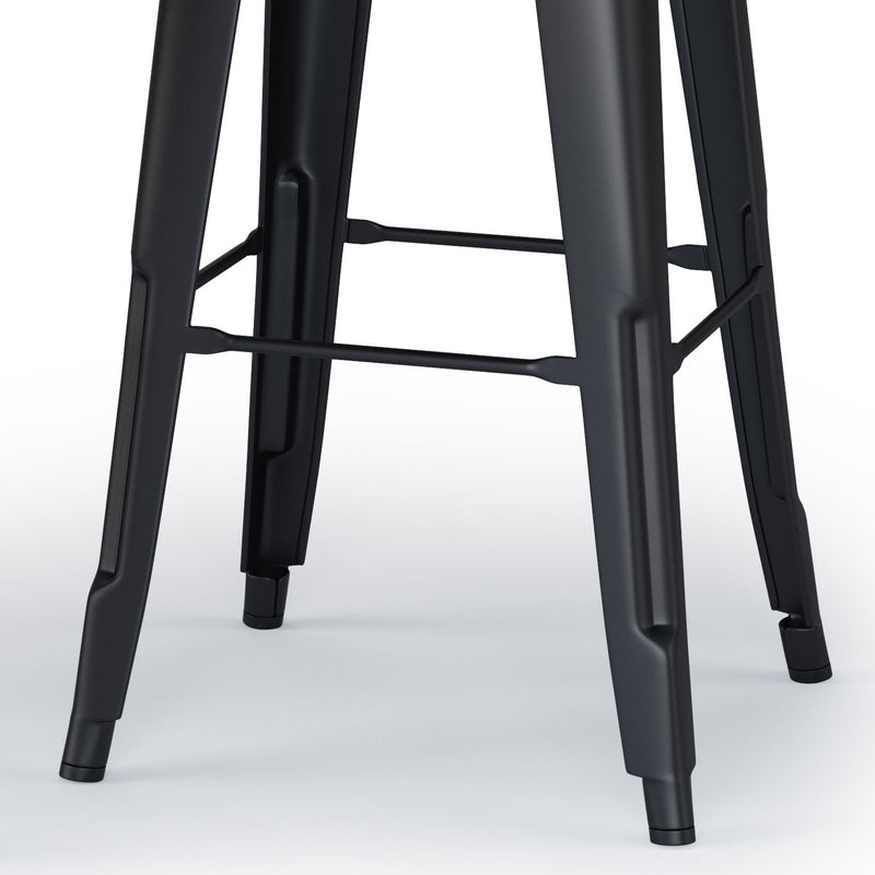 Rayne - Multi-Functional cBar Stool - R&R Furniture Gallery (Fountain Valley, CA)