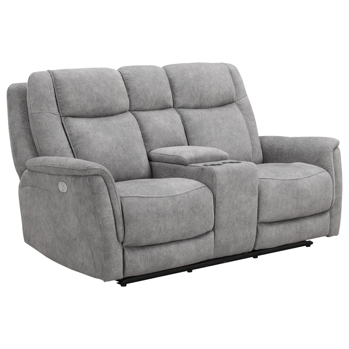 Linus - Power Reclining Sofa Set