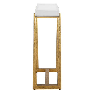 Midas - Accent Table