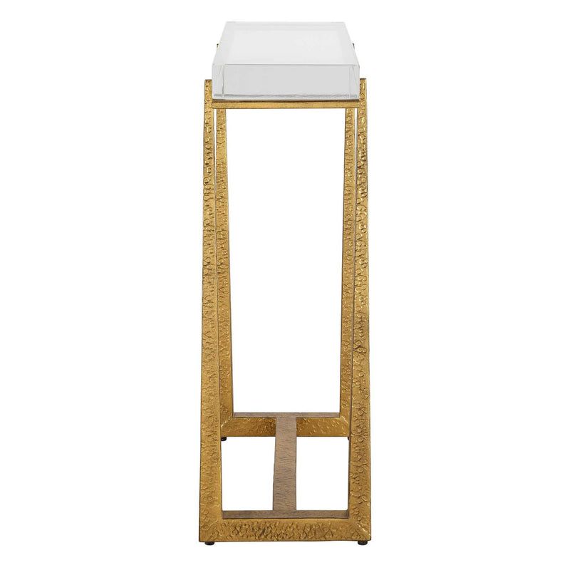 Midas - Accent Table