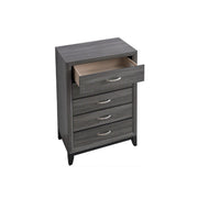 Glasgow - Chest With Ample Storage - R&R Furniture Gallery (Fountain Valley, CA)