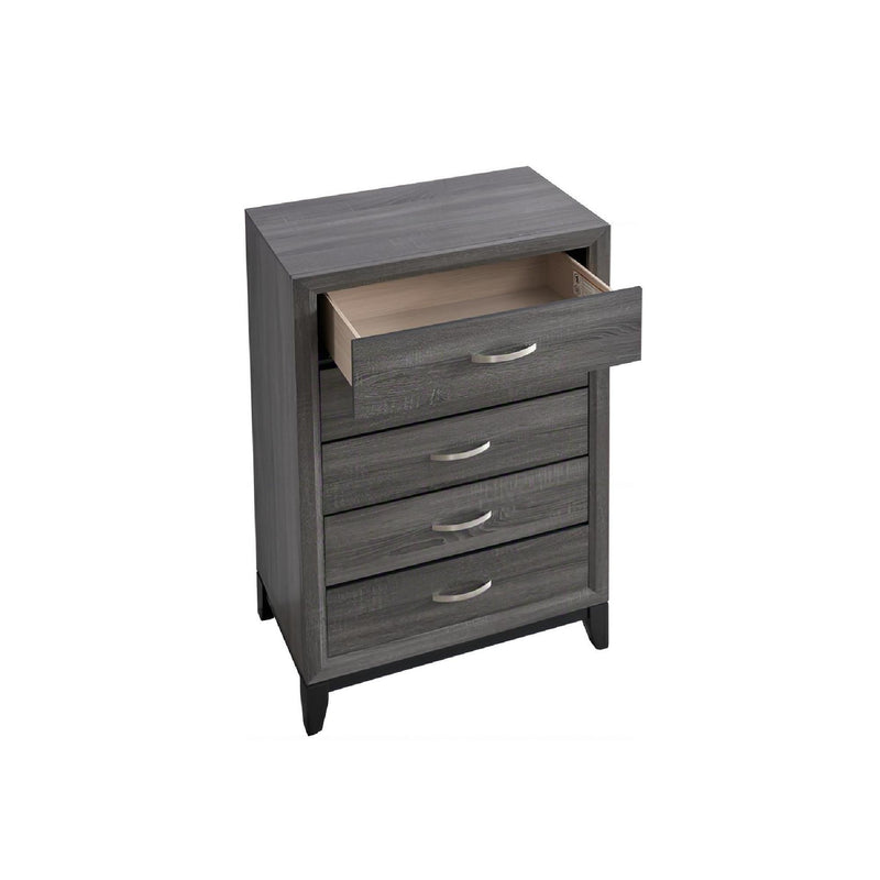Glasgow - Chest With Ample Storage - R&R Furniture Gallery (Fountain Valley, CA)