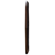Houston - Wall Mirror - Walnut - R&R Furniture Gallery (Fountain Valley, CA)