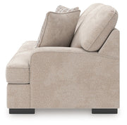 High Profile - Loveseat - Taupe - R&R Furniture Gallery (Fountain Valley, CA)