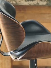 Bellatier - Adjustable Height Barstool - R&R Furniture Gallery (Fountain Valley, CA)