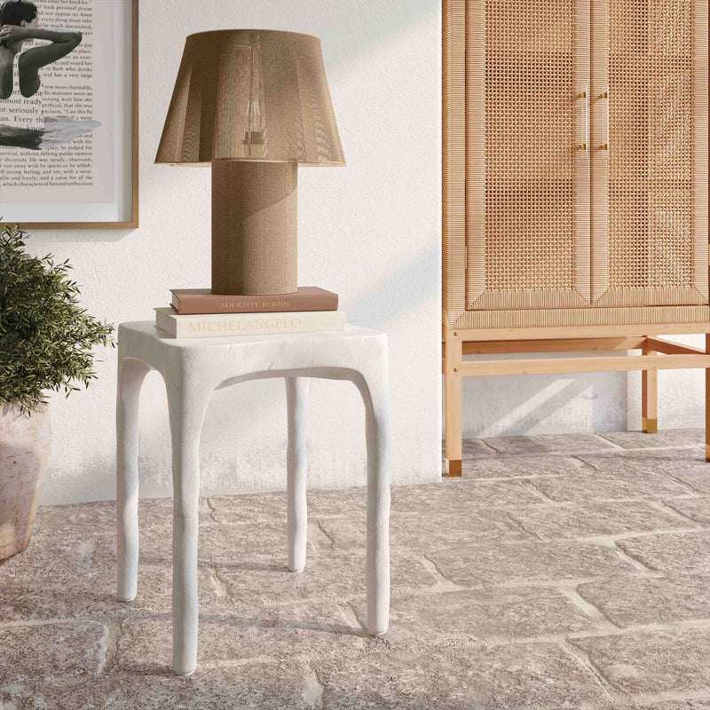 Corrine - Table Lamp - R&R Furniture Gallery (Fountain Valley, CA)