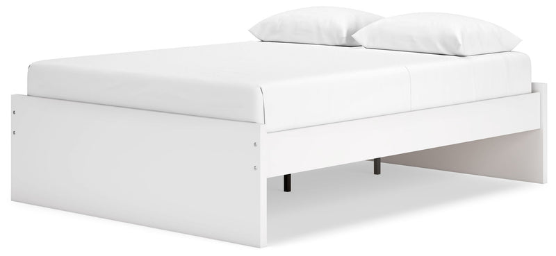 Onita - Platform Bed - R&R Furniture Gallery (Fountain Valley, CA)
