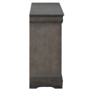 Louis Philippe - Dresser - R&R Furniture Gallery (Fountain Valley, CA)