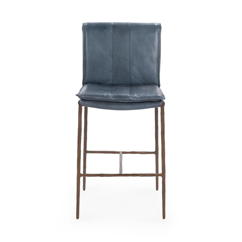 Mayer - Bar Stool - R&R Furniture Gallery (Fountain Valley, CA)