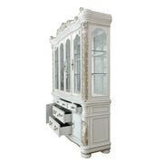 Vendome - Hutch & Buffet - R&R Furniture Gallery (Fountain Valley, CA)
