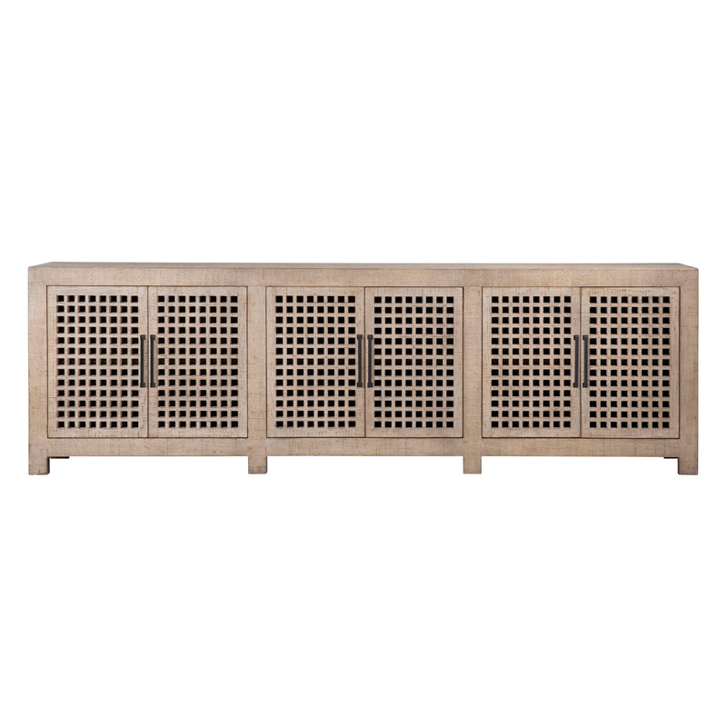 Devina - Sideboard