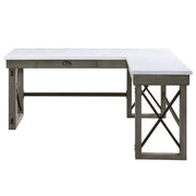 Talmar - Writing Desk - R&R Furniture Gallery (Fountain Valley, CA)