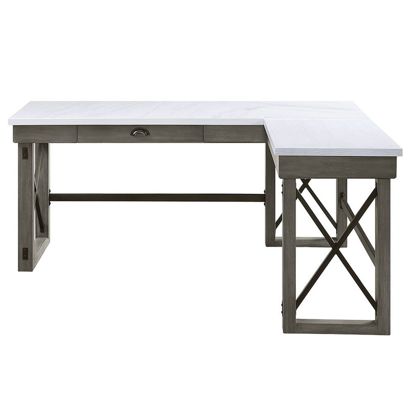 Talmar - Writing Desk - R&R Furniture Gallery (Fountain Valley, CA)