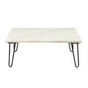 Telestis - Coffee Table - R&R Furniture Gallery (Fountain Valley, CA)