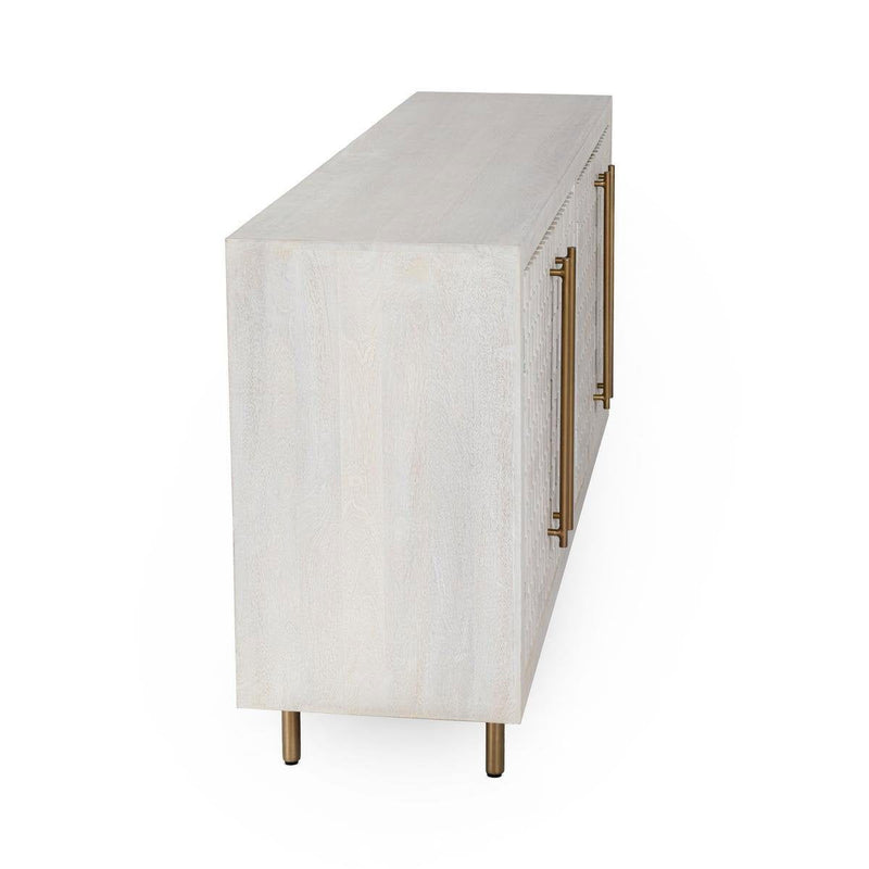 Norwood - Cabinet - R&R Furniture Gallery (Fountain Valley, CA)