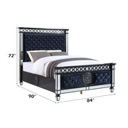 Varian II - Bed - R&R Furniture Gallery (Fountain Valley, CA)