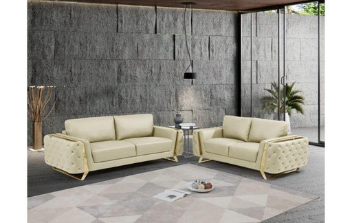 1050 - Contemporary Set - R&R Furniture Gallery (Fountain Valley, CA)