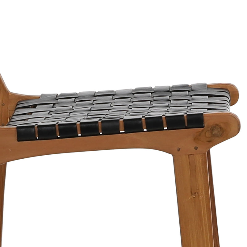 Dale - Counter Stool