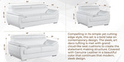 4571 - Sofa - R&R Furniture Gallery (Fountain Valley, CA)