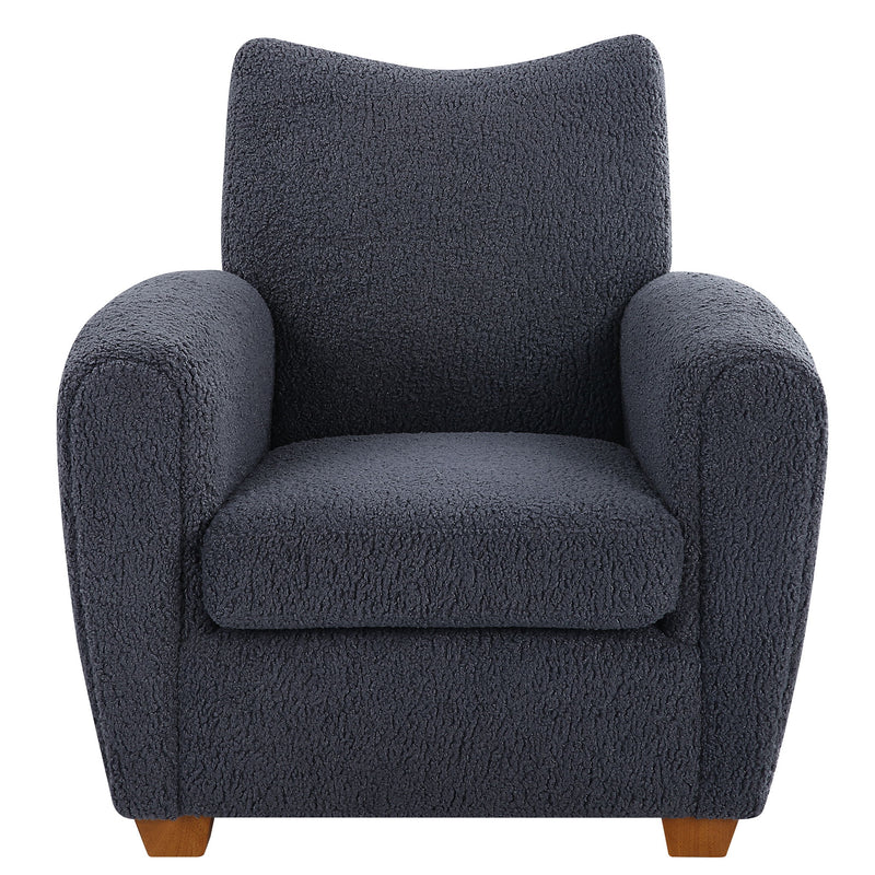 Teddy - Accent Chair